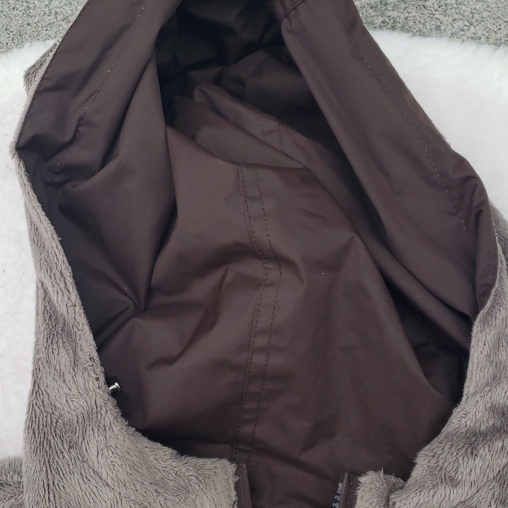 Max brand women's reversible jacket, size M-L - Picture 12 of 13